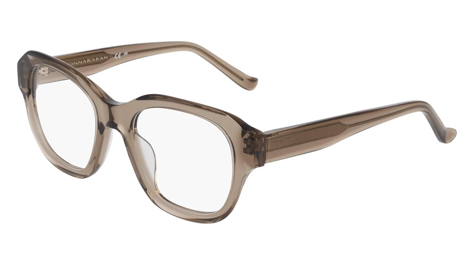 Donna Karan DO5019 Eyeglasses - view 3
